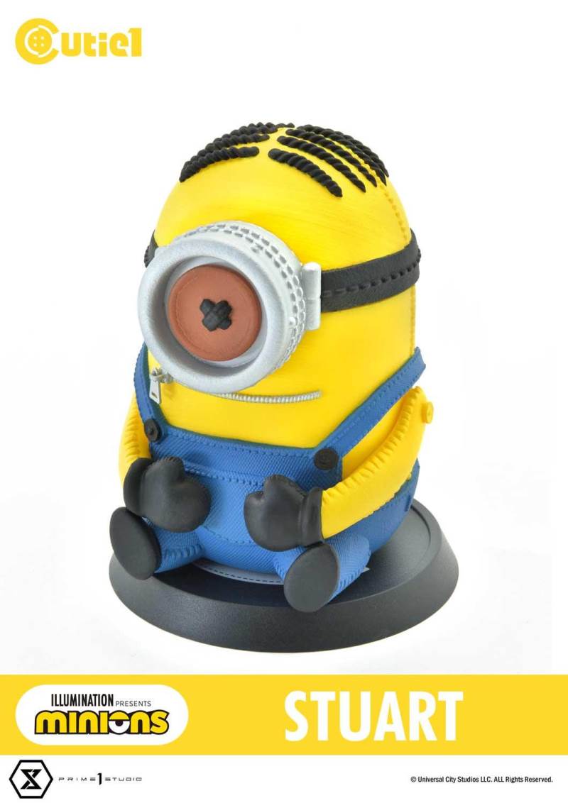 Minions