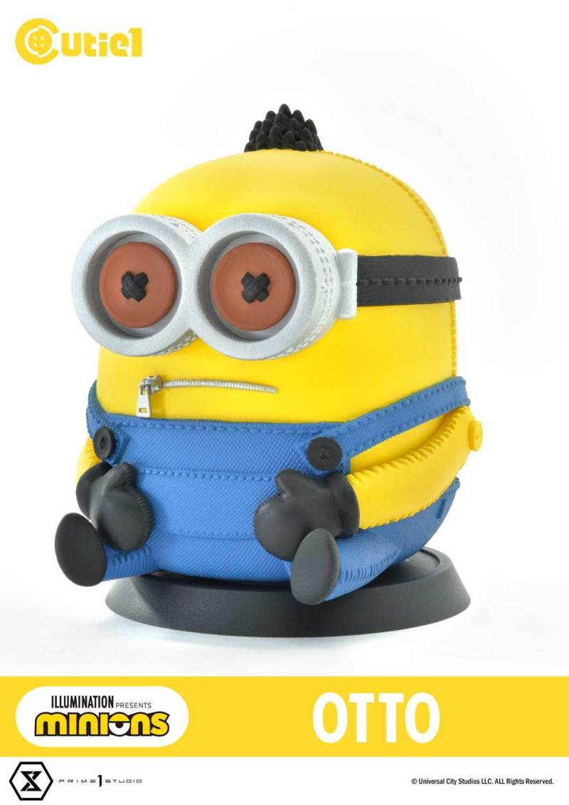Minions