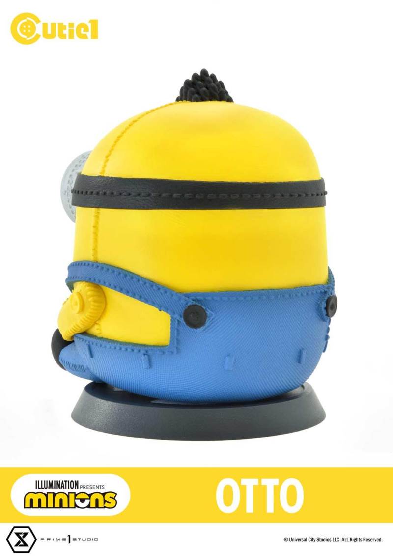 Minions