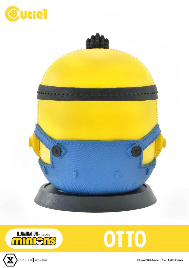 Minions