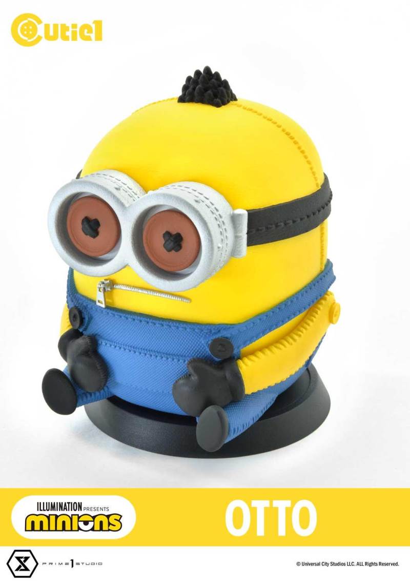 Minions