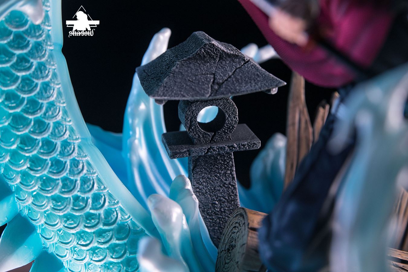 Giyu Tomioka – Demon Slayer