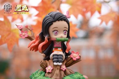 Nezuko - Demon Slayer