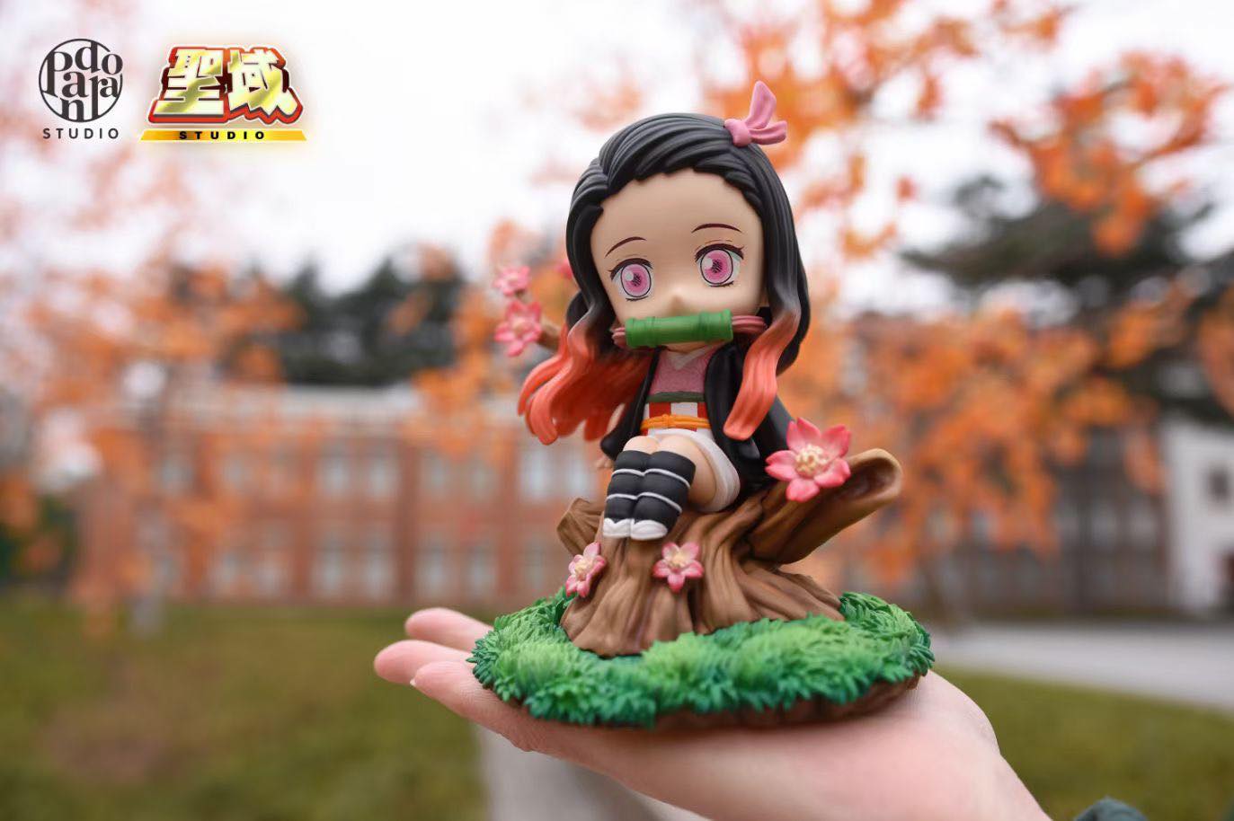 Nezuko - Demon Slayer