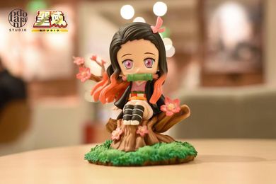 Nezuko - Demon Slayer