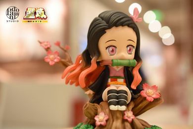 Nezuko - Demon Slayer