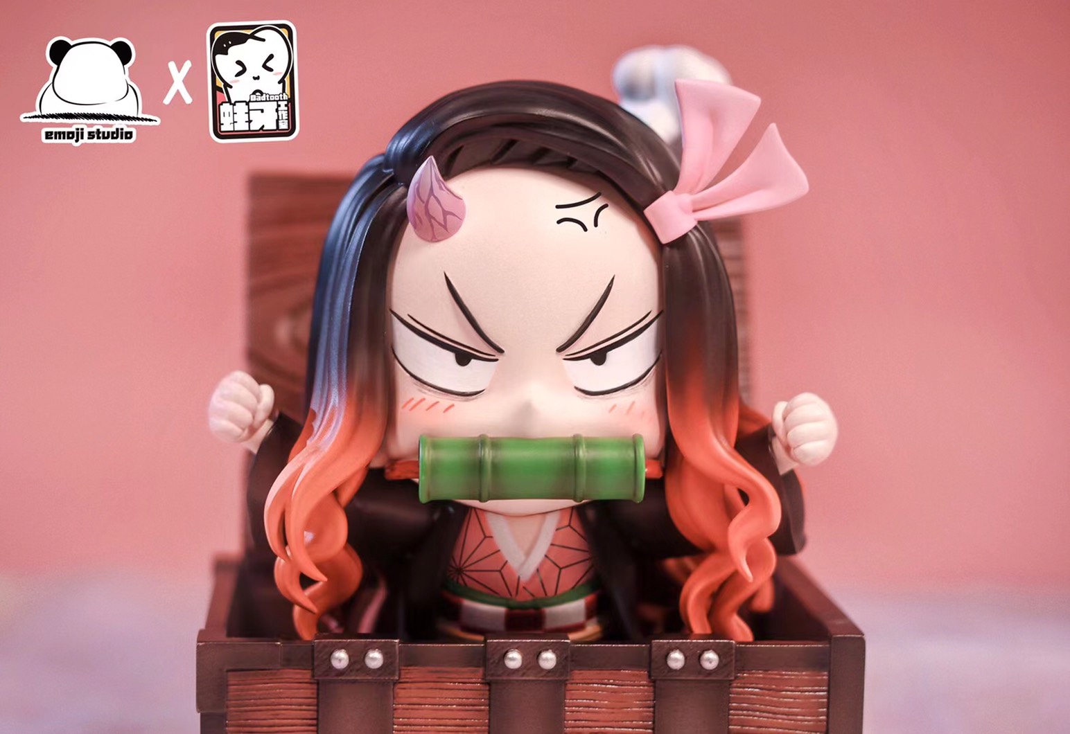 Nezuko – Demon Slayer