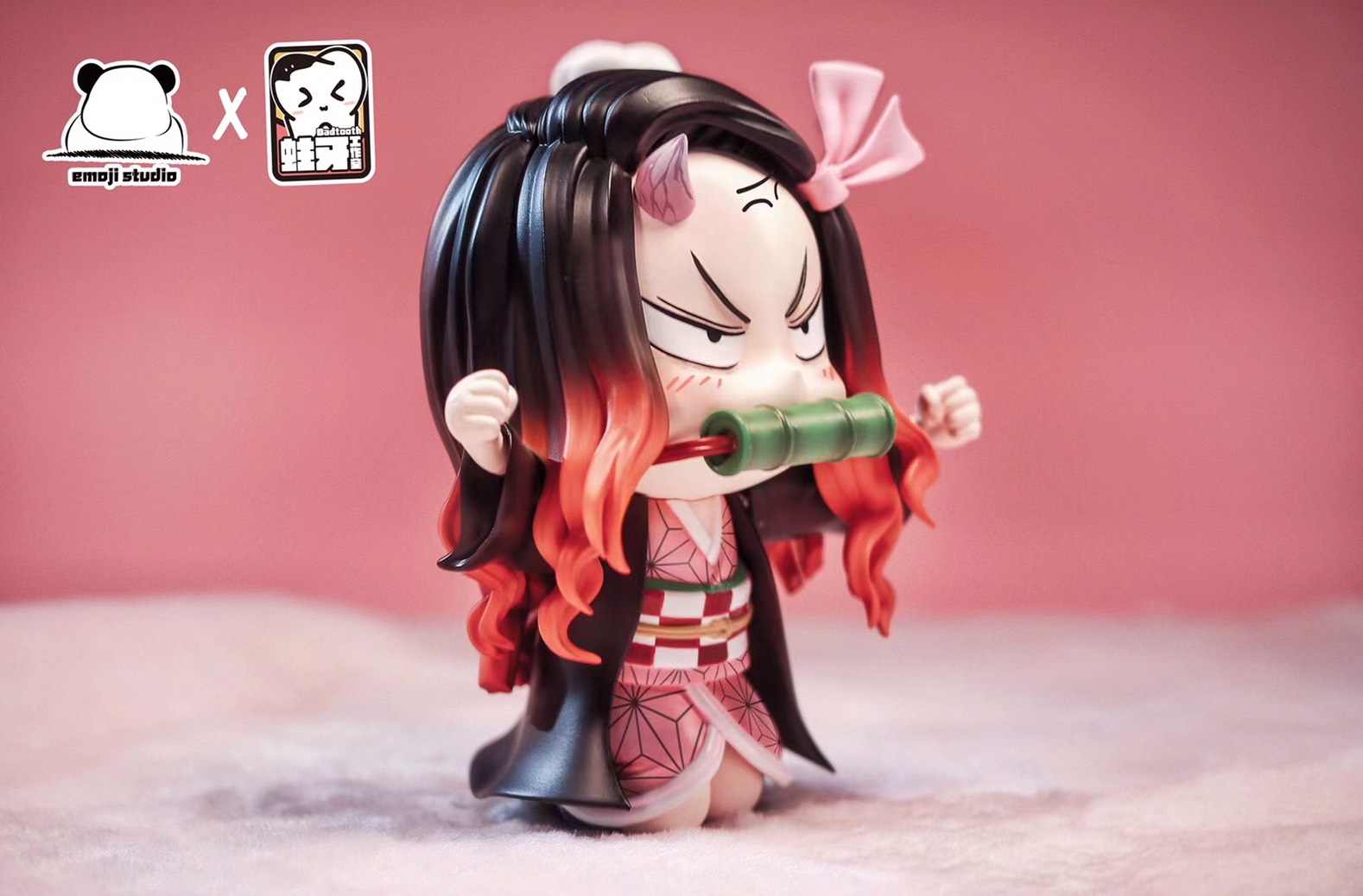 Nezuko – Demon Slayer