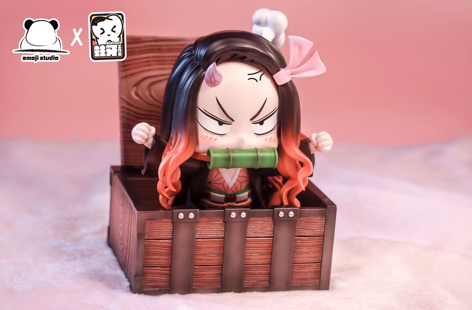Nezuko – Demon Slayer