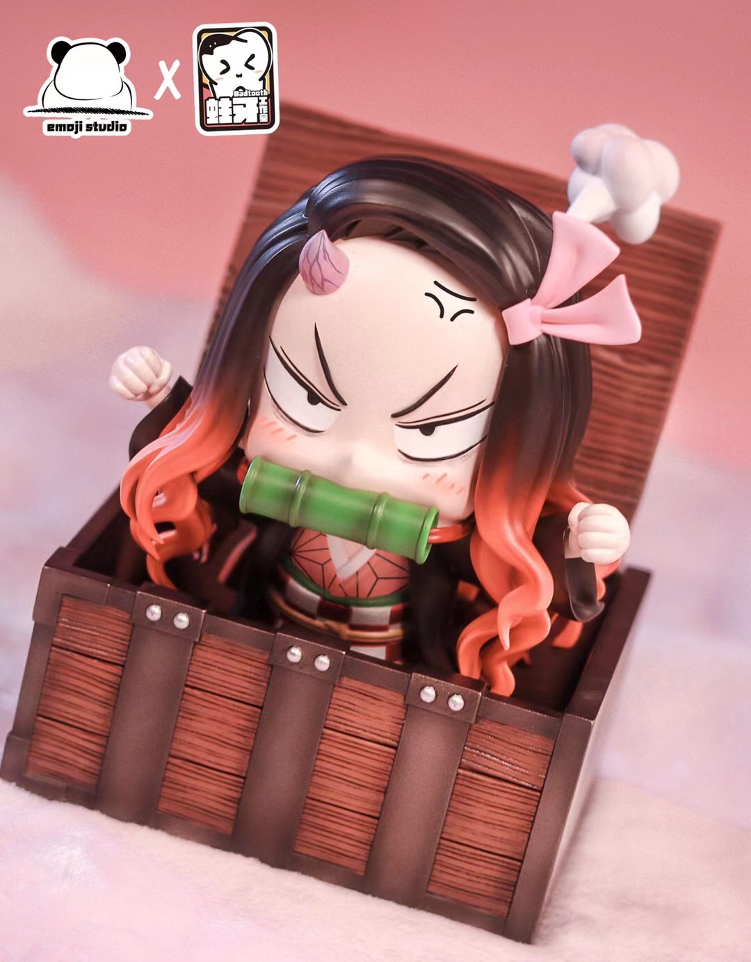 Nezuko – Demon Slayer