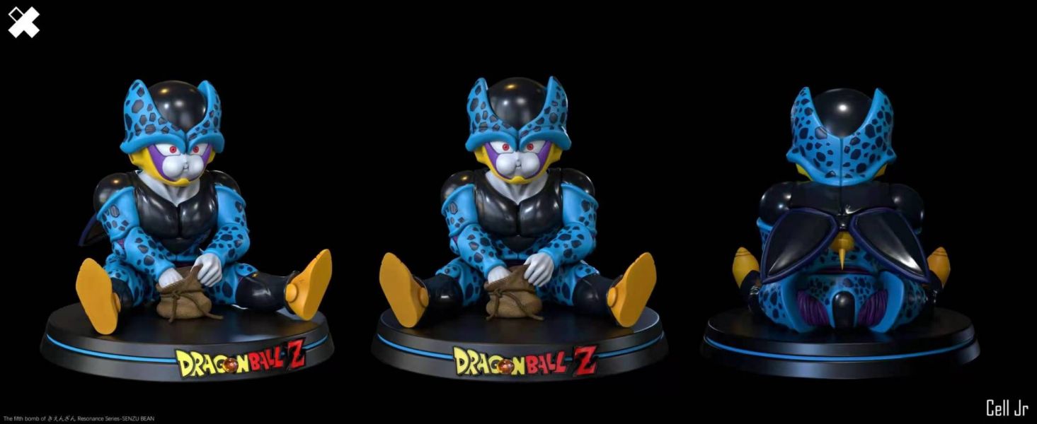 Cell Kid - Dragon Ball