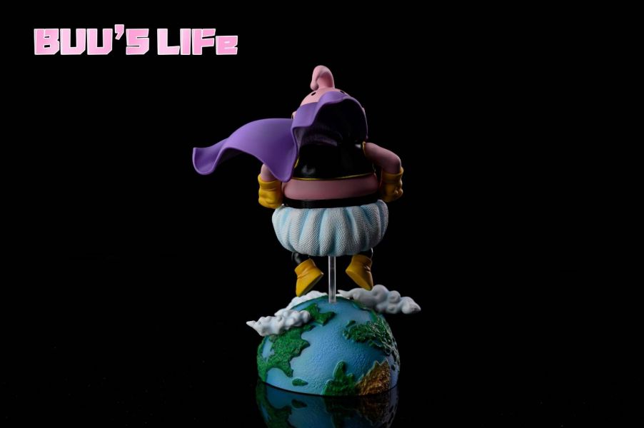 Buu  – Dragon Ball