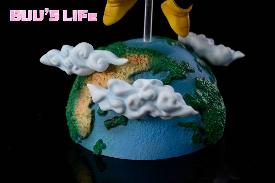 Buu  – Dragon Ball