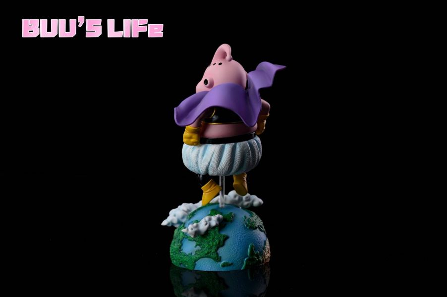 Buu  – Dragon Ball