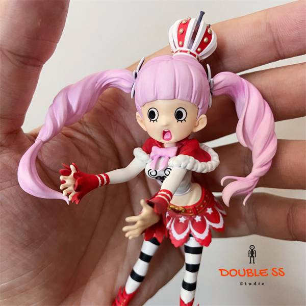 Perona - One Piece