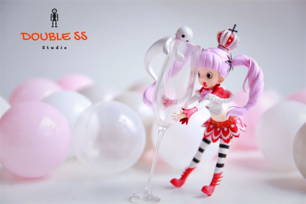 Perona - One Piece