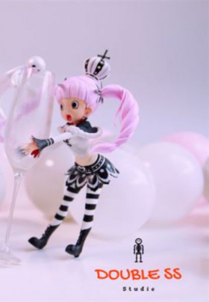 Perona - One Piece
