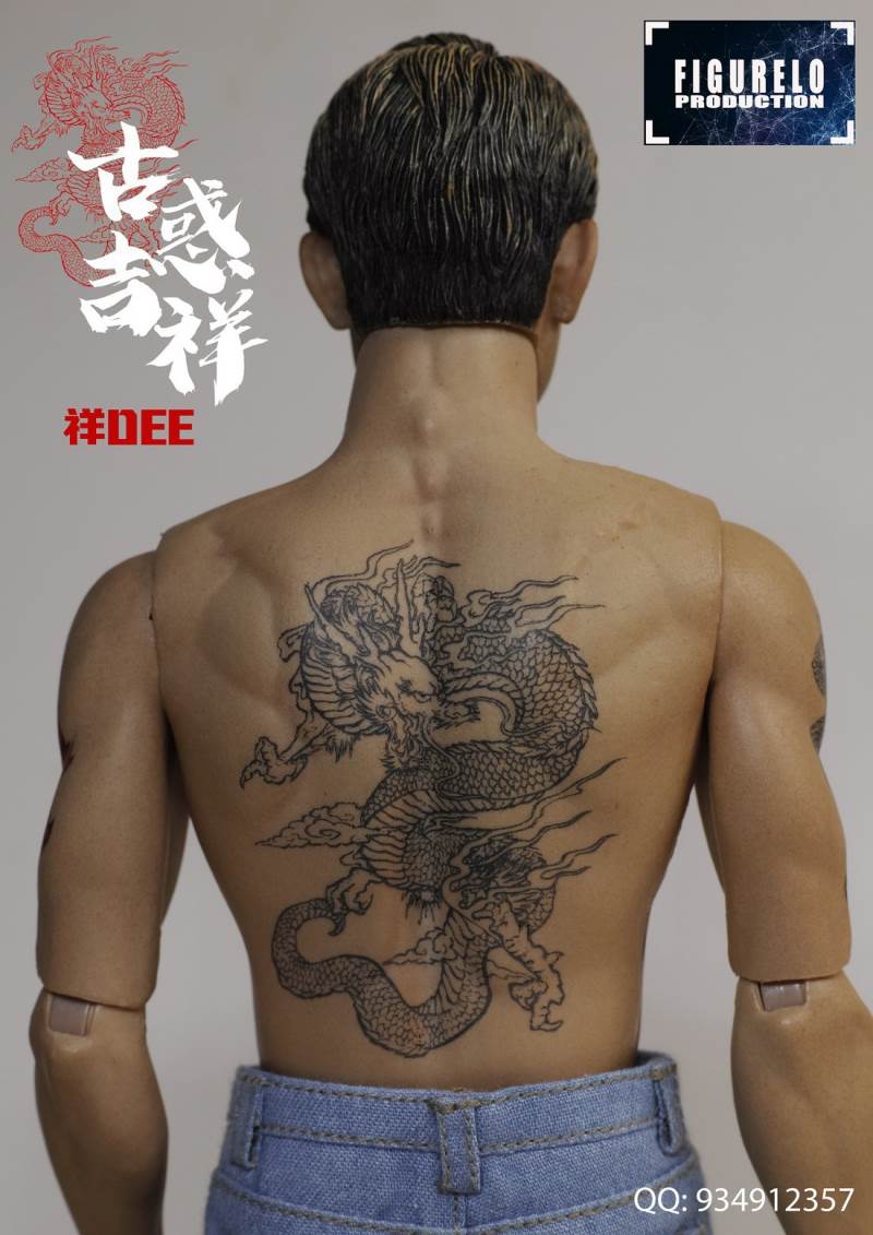 Gangsters - Cheung Dee