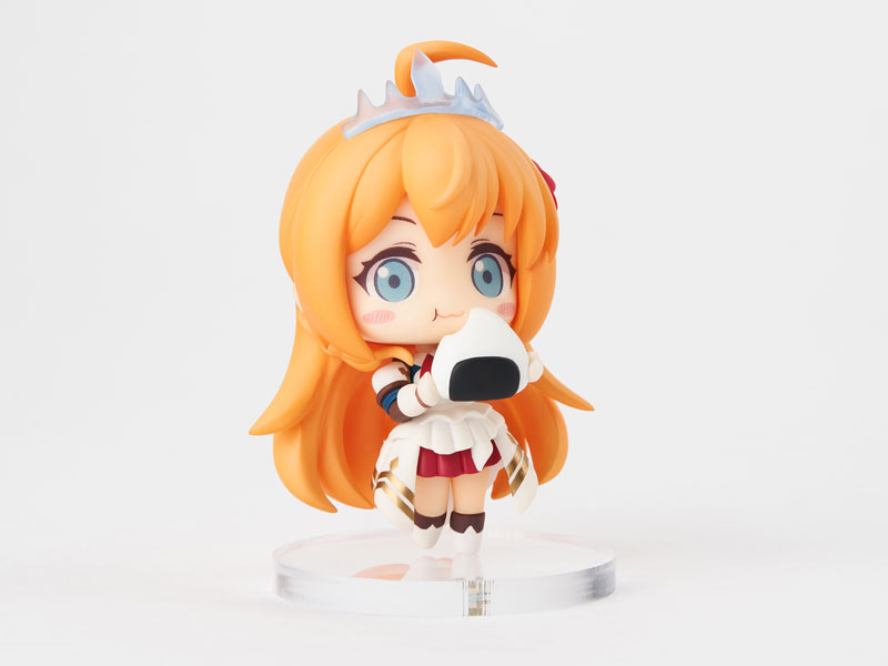 Princess Connect! Re:Dive Deformed Figure -Gourmet Edifice-