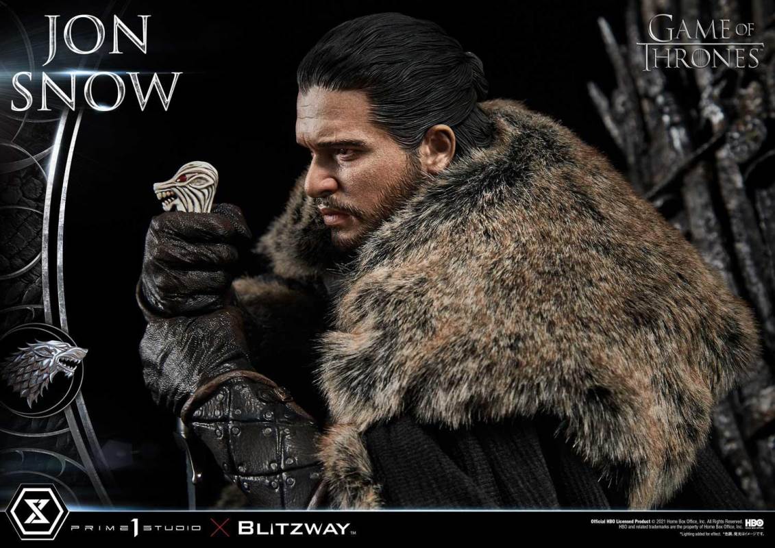 Game of Thrones Jon Snow