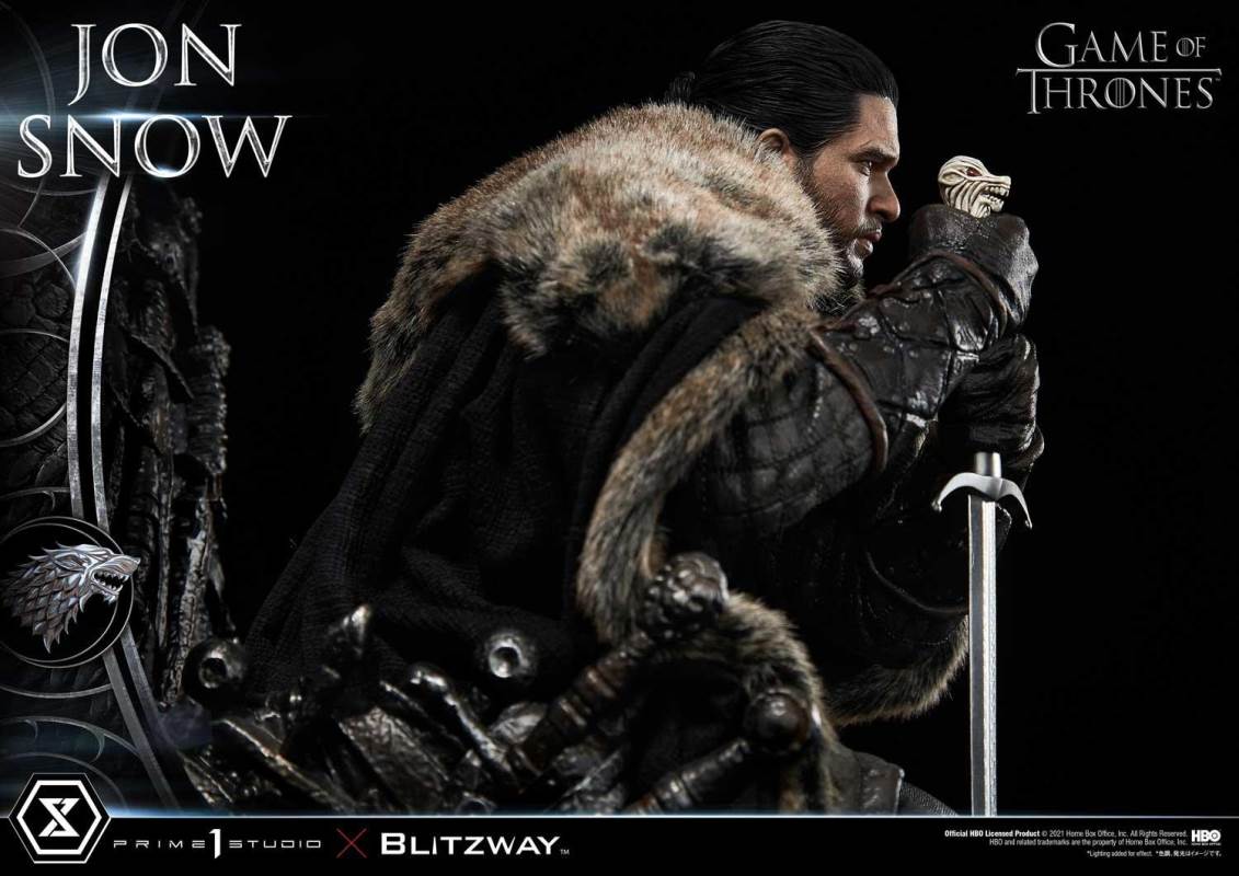 Game of Thrones Jon Snow