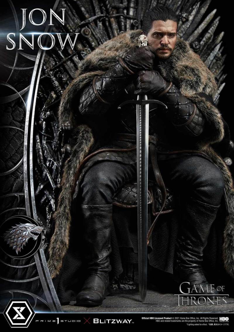 Game of Thrones Jon Snow