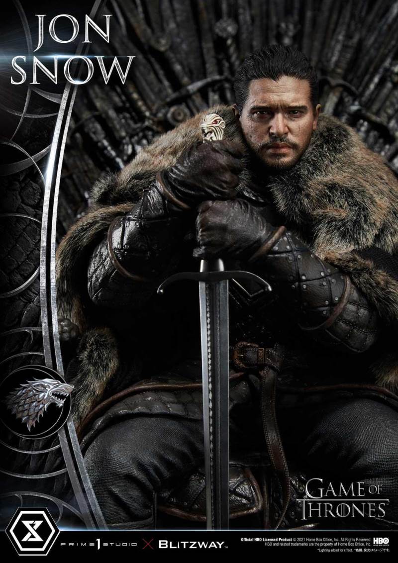 Game of Thrones Jon Snow