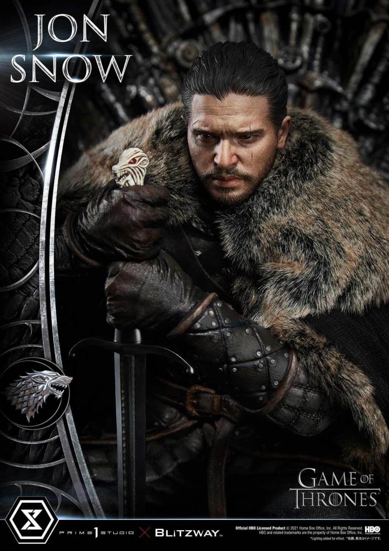 Game of Thrones Jon Snow