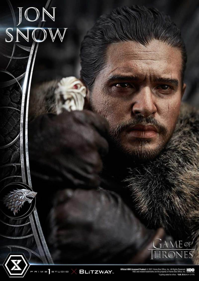 Game of Thrones Jon Snow