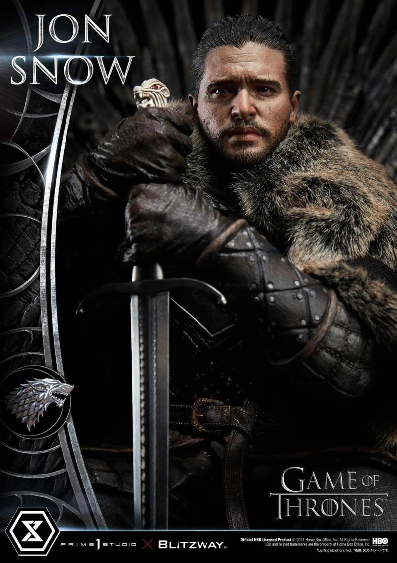 Game of Thrones Jon Snow