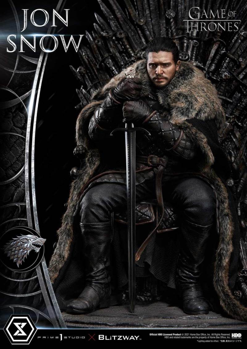Game of Thrones Jon Snow