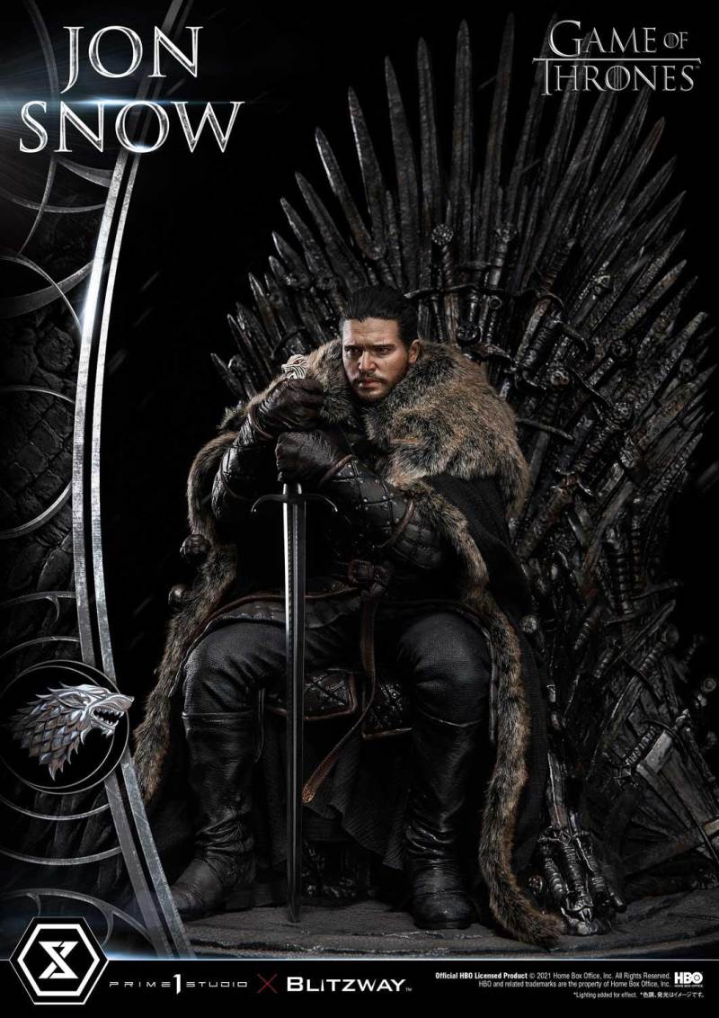 Game of Thrones Jon Snow