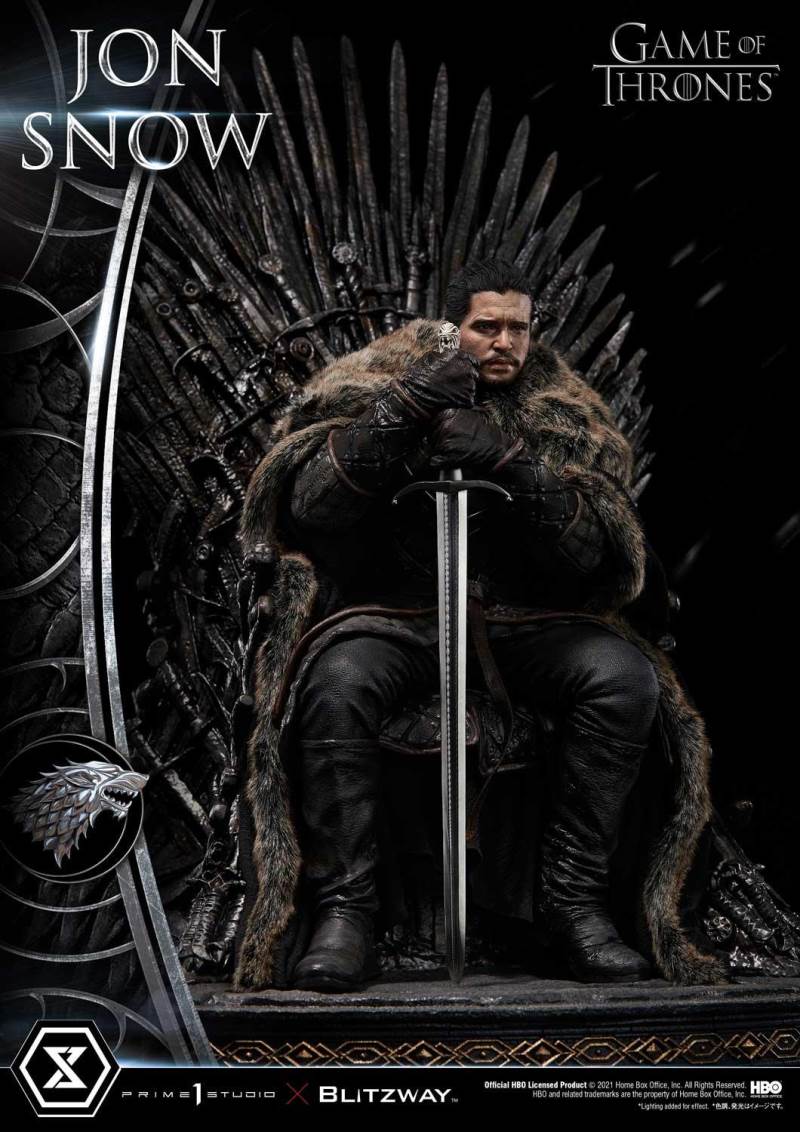 Game of Thrones Jon Snow