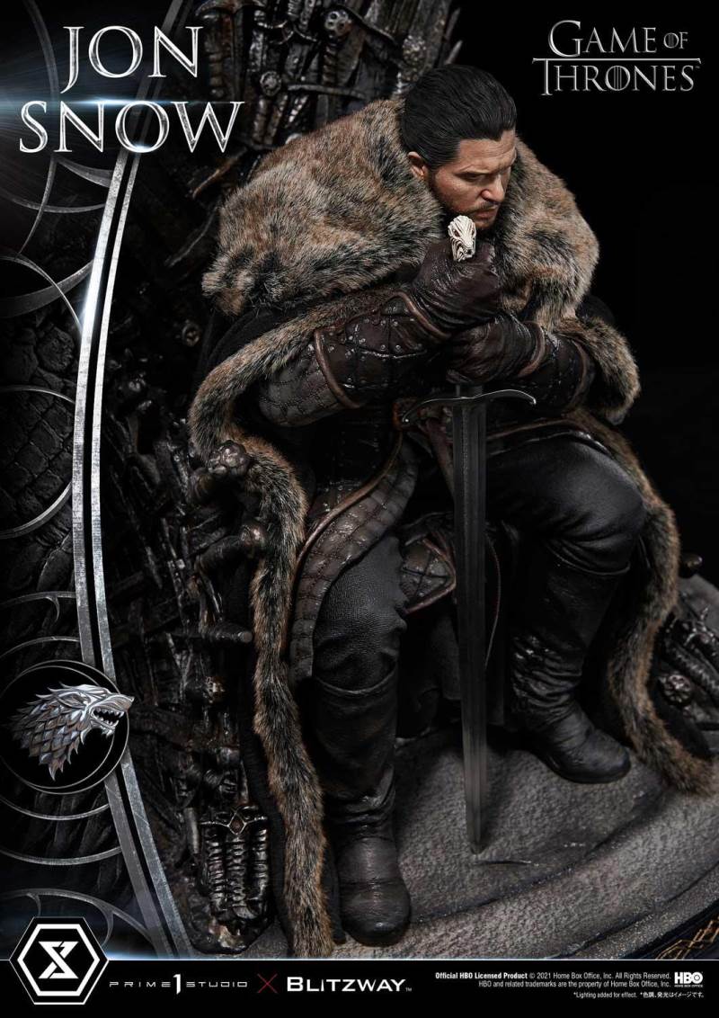 Game of Thrones Jon Snow
