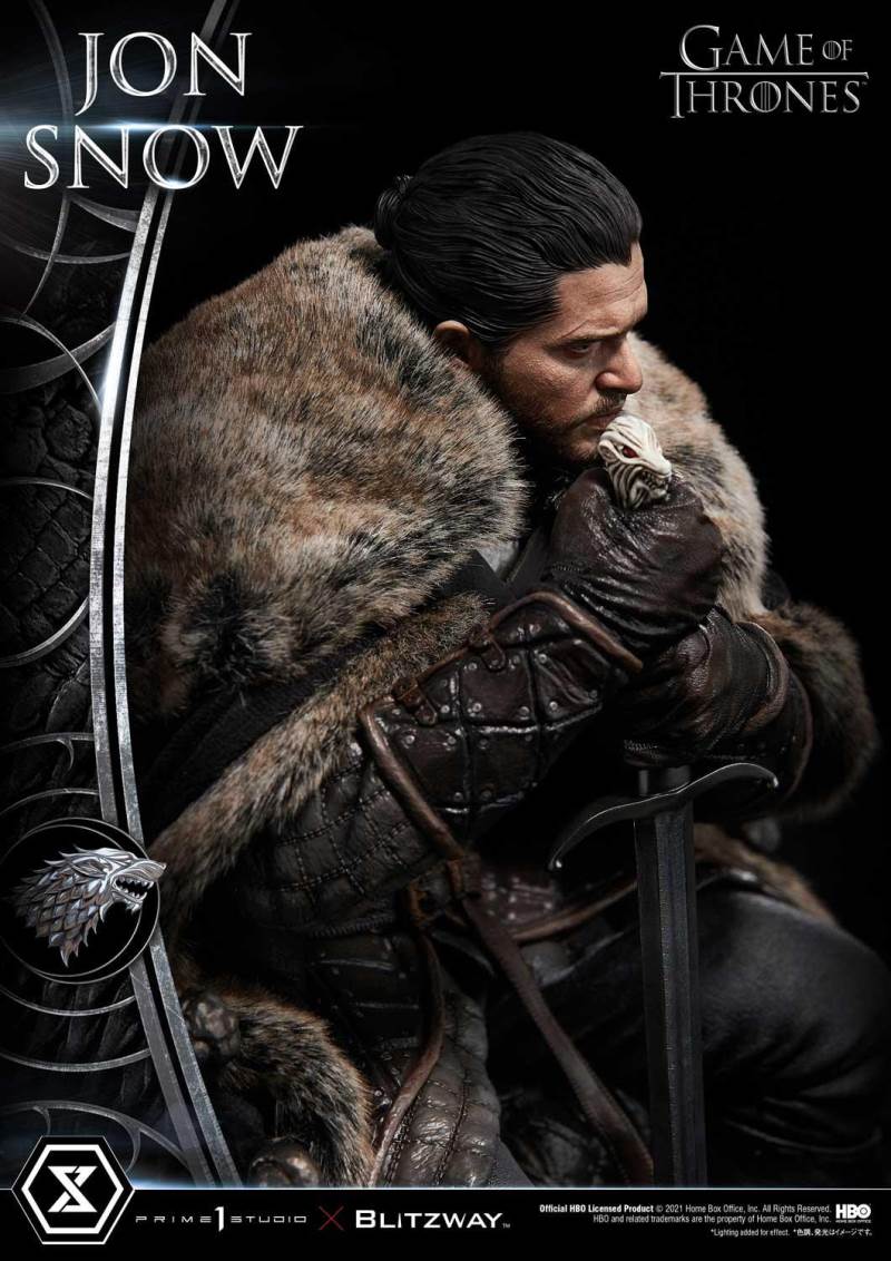 Game of Thrones Jon Snow