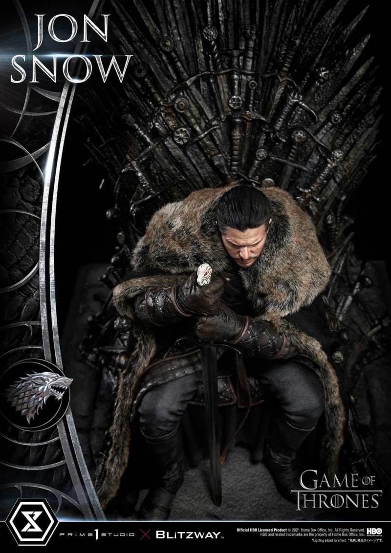 Game of Thrones Jon Snow