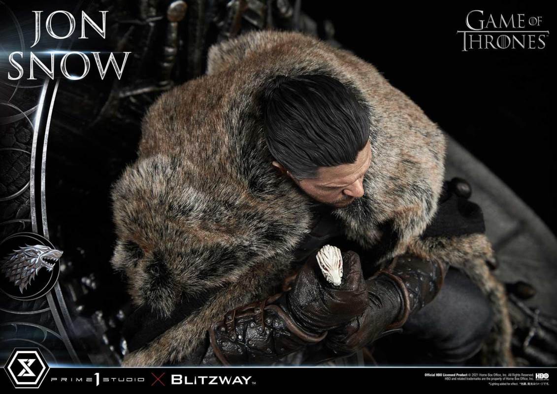 Game of Thrones Jon Snow