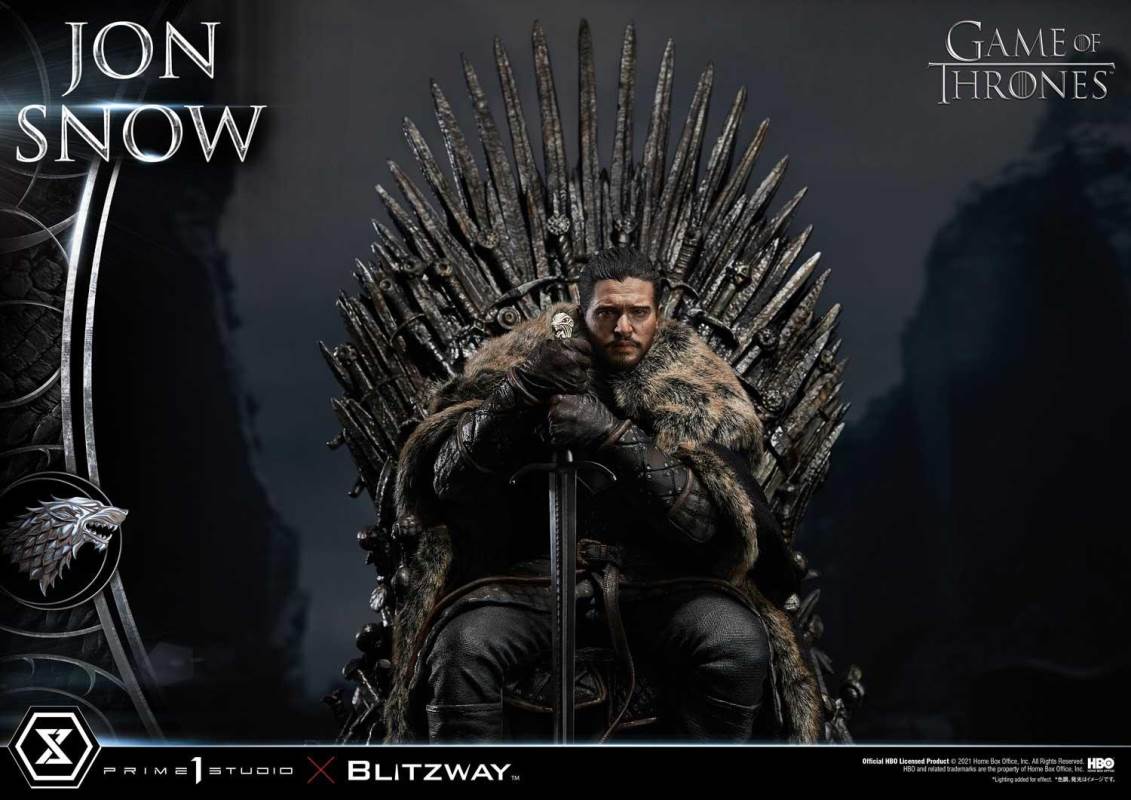 Game of Thrones Jon Snow