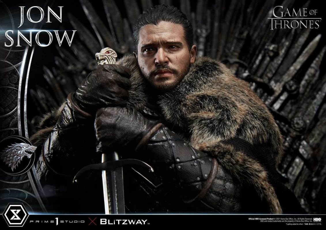 Game of Thrones Jon Snow