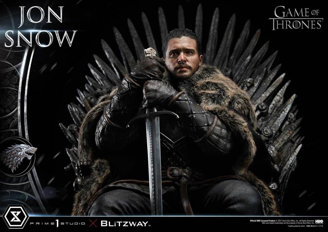 Game of Thrones Jon Snow