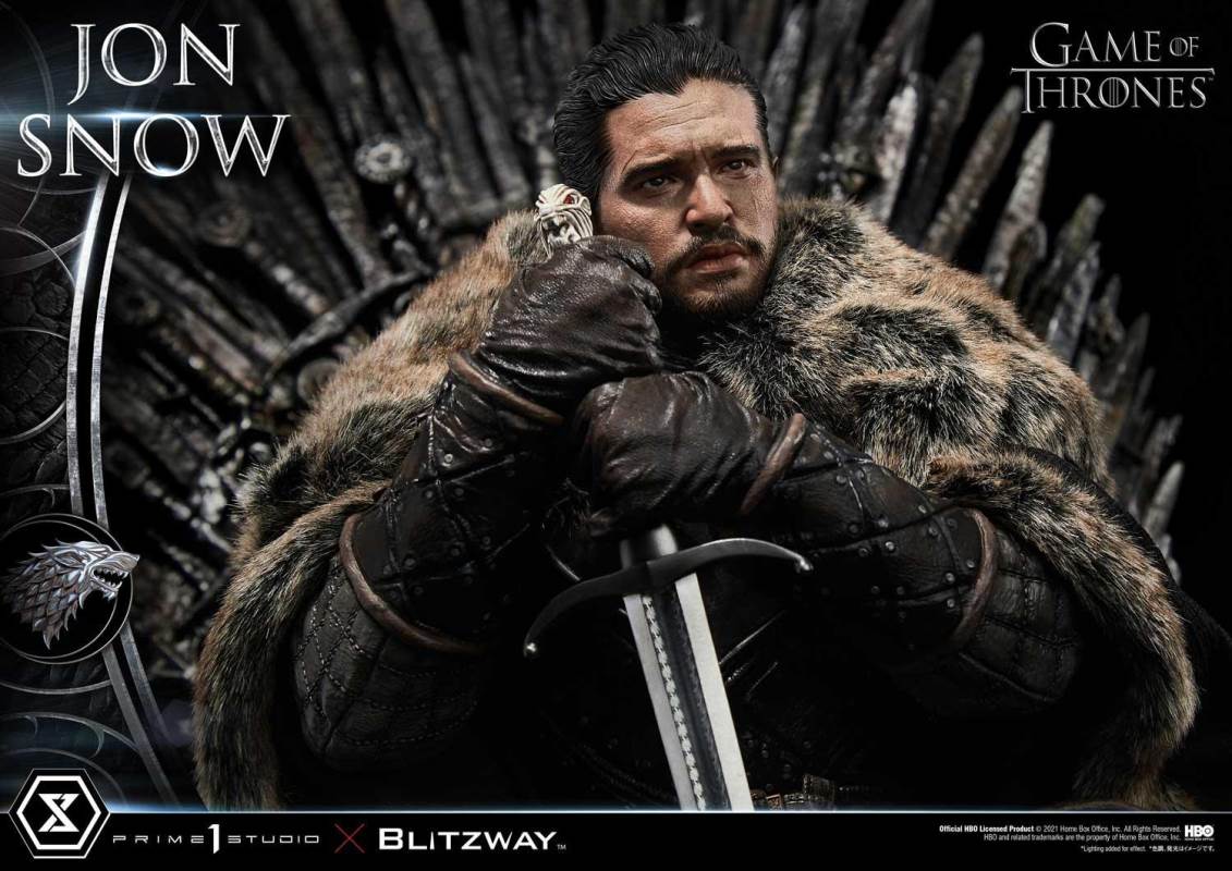 Game of Thrones Jon Snow