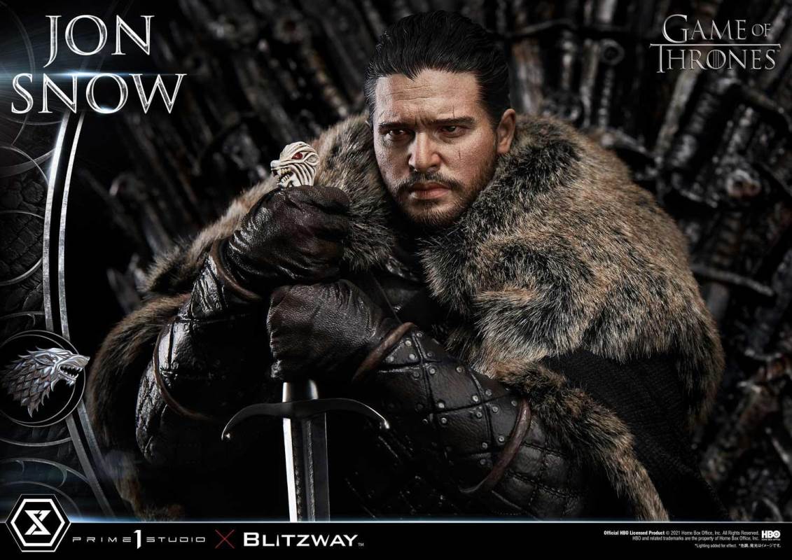 Game of Thrones Jon Snow