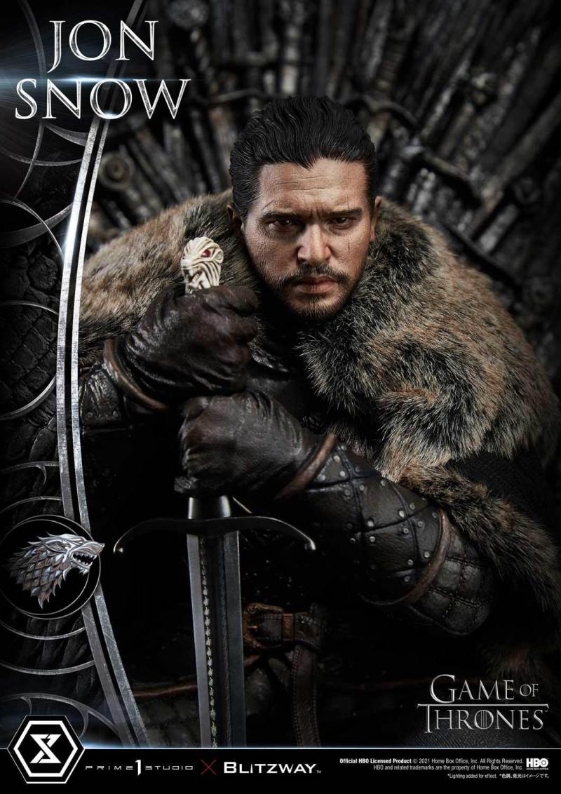 Game of Thrones Jon Snow