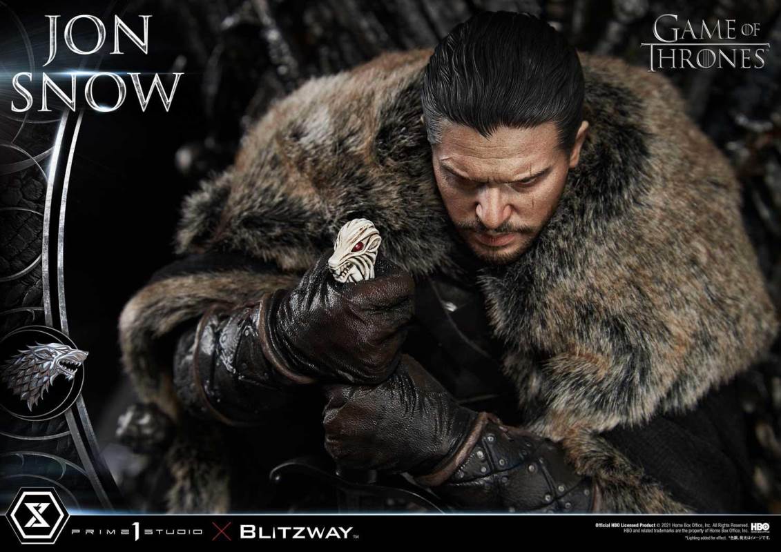 Game of Thrones Jon Snow