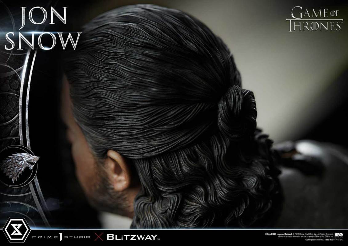 Game of Thrones Jon Snow