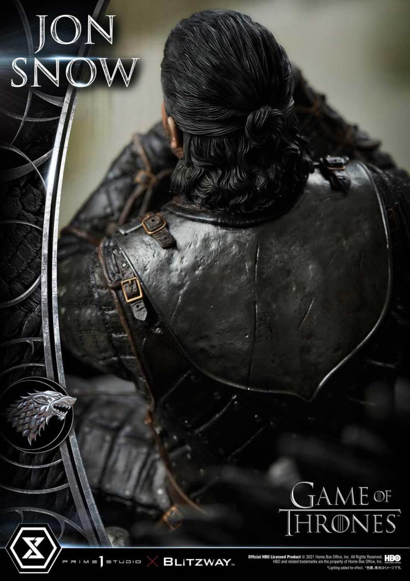 Game of Thrones Jon Snow