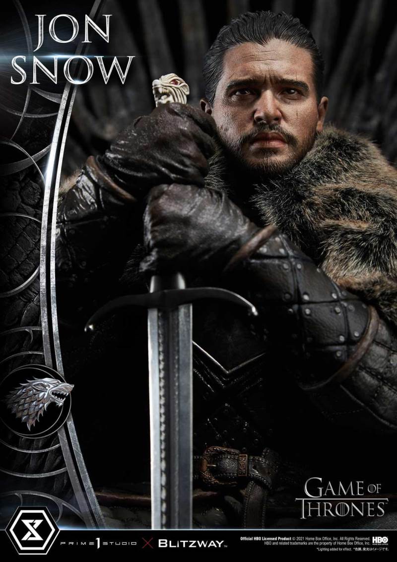 Game of Thrones Jon Snow