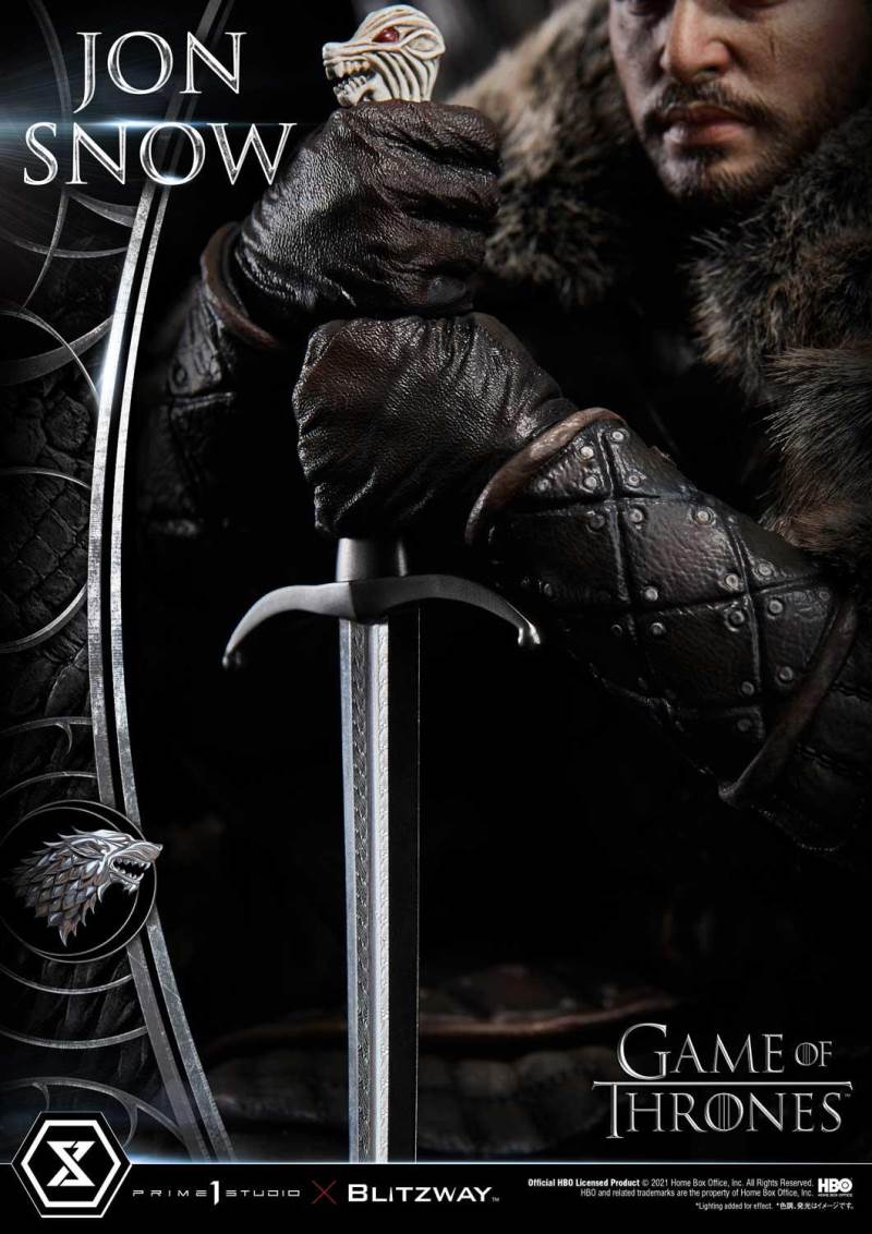 Game of Thrones Jon Snow