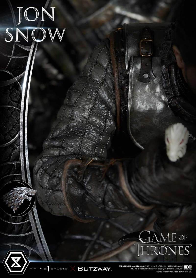 Game of Thrones Jon Snow