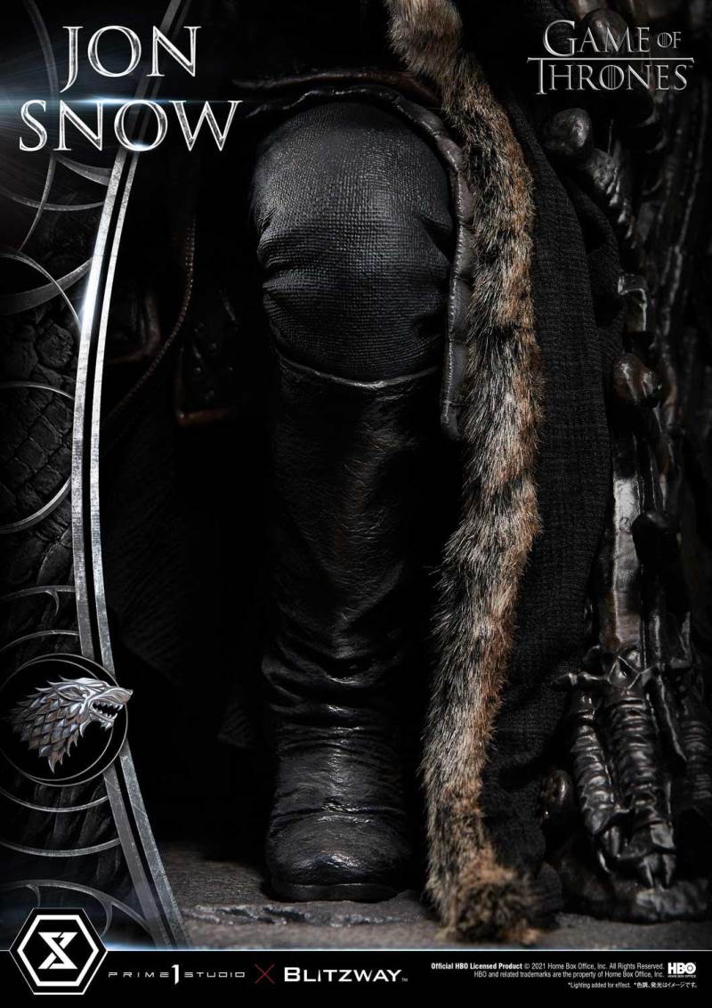Game of Thrones Jon Snow